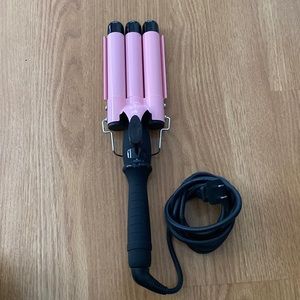 SUNDAY SALE Hair Crimper